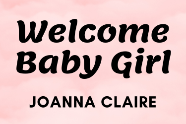 Joanna Claire